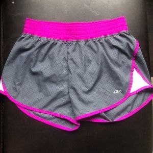 Champion DuoDry Athletic Shorts
